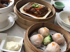 -海湾壹品·粤菜·早茶·烤鸭(拱北店)