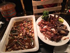 -昆明佳华广场酒店·西餐厅