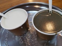 -谢怀亮芝麻茶