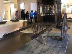 -二连浩特国家地质公园