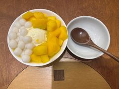多芒小丸子-小团圆糖水铺(襄阳南路店)