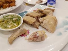 -惠爱餐厅