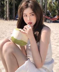 点击看大图 -3AM HAIR SALON烫发染发接发
