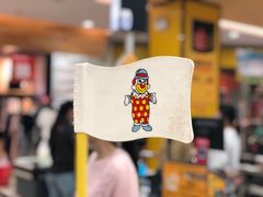 店内环境-冠超市(水悦龙湾店)