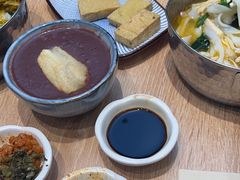 -小满手工粉(北京顺义华联店)