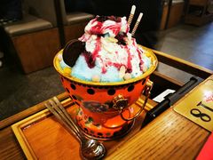 -井格重庆火锅(西直门凯德Mall店)