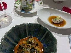 -Le Comptoir de Pierre Gagnaire