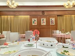 -天怡豪生大酒店-怡园中餐厅(枣山路店)