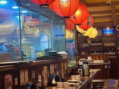 -鸟鹏烧鸟居酒屋(熙龙湾店)