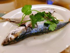 -裕兴酒家·34年老字号