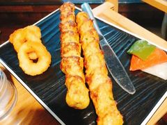 -Masala Curry and BBQ·玛莎拉巴基斯坦美食(金水万达店)