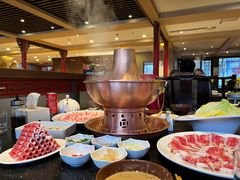 -南门涮肉(通州大船店)