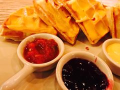 -漫咖啡MAANCOFFEE(人大店)