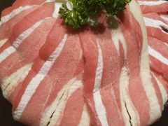 -满堂欢豆捞坊(美丽华大酒店店)