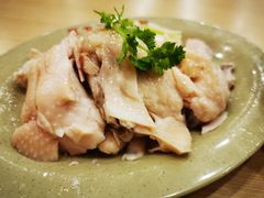 -百家鸡味馆(清泰店)