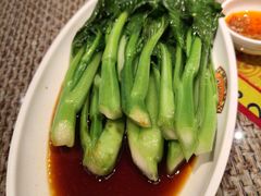 -岭南小生·粤港点心(南门口店)