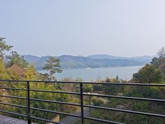 -天目湖涵田度假村