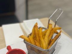 -豪客来牛排(海沧阿罗海店)