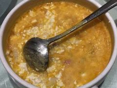 金华竹荪蟹黄豆腐-胡大饭馆 24h(簋街总店)
