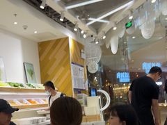 -许小树(国贸商城店)