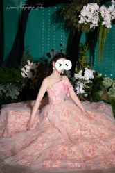 点击看大图 -MANLI BRIDAL婚纱