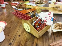 -冶建镜子·老南昌大排档·江西虾王(总店)