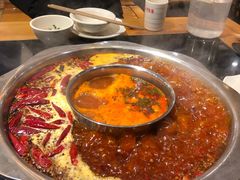 -锅首鲜品火锅(鸳鸯店)