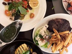 -db Bistro & Oyster Bar by Daniel Boulud(滨海湾金沙店)