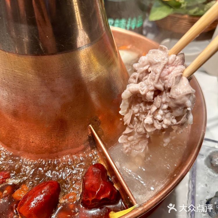 🔥天津涮肉王炸！免费吃嗨还巨便宜！