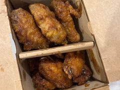 -Kyochon1991校村(共和路店)