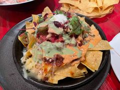-Pistolera Mexican Cantina女枪手墨西哥餐厅(碧云路店)