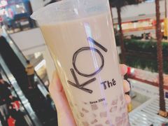 -KOI Thé(正佳广场店)