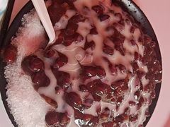 -王中王刨冰