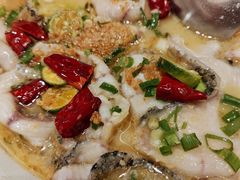 -椒爱水煮鱼川菜(CBD万达店)