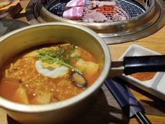 -黑牛黑猪烤肉专门店(万象城店)