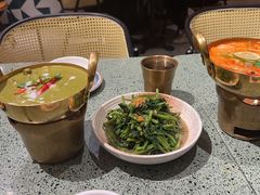 -Home Thai·泰谣(王府井apm店)