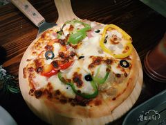 -吃饼人西餐(南开店)