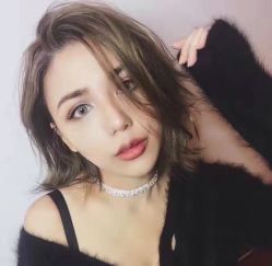 -GIRL STYLE 烫发·染发沙龙
