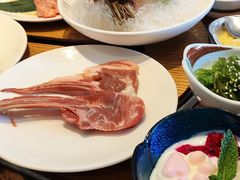 -赤坂亭·M9和牛烧肉·铁板烧·日料398放题(长泰广场店)