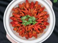 -老板很二(吉大店)