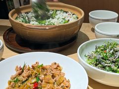 -一坐一忘云南菜(卓悦中心)