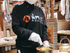 -東門韩国传统烤肉·韩国料理(银座直营店)