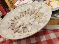 -龙桥私厨·姜花菊花过桥鱼·顺德菜(容桂店)