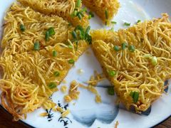-郑件洋芋饭庄