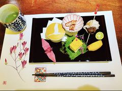 -京怀石·壬生
