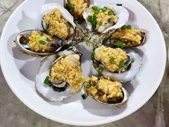 -四川小胡子海鲜(丁村万人海鲜广场店)