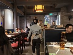 -汤城小厨•粤菜•靓汤(苏州街店)