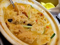 普宁豆腐-神仙馆(衡山路店)