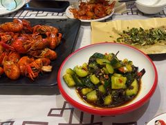 -严三毛口味虾·小严同学的店(曙光路直营店)
