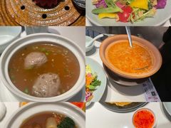 -潮堂 · 潮州菜(国贸商城店)